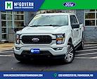 2023 Ford F-150 SuperCrew Cab 4x4 Pickup for sale #FM9722B - photo 1