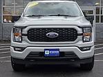 2023 Ford F-150 SuperCrew Cab 4x4 Pickup for sale #FM9722B - photo 10