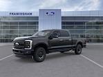 New 2025 Ford F-350 Platinum Crew Cab 4x4 SRW Pickup for sale #FM9723 - photo 1