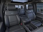New 2025 Ford F-350 Platinum Crew Cab 4x4 SRW Pickup for sale #FM9723 - photo 10