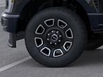 New 2025 Ford F-350 Platinum Crew Cab 4x4 SRW Pickup for sale #FM9723 - photo 19