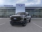 New 2025 Ford F-350 Platinum Crew Cab 4x4 SRW Pickup for sale #FM9723 - photo 2
