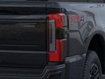 New 2025 Ford F-350 Platinum Crew Cab 4x4 SRW Pickup for sale #FM9723 - photo 21