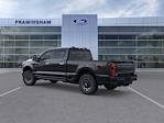 New 2025 Ford F-350 Platinum Crew Cab 4x4 SRW Pickup for sale #FM9723 - photo 4