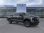 New 2025 Ford F-350 Platinum Crew Cab 4x4 SRW Pickup for sale #FM9723 - photo 7