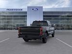 New 2025 Ford F-350 Platinum Crew Cab 4x4 SRW Pickup for sale #FM9723 - photo 8