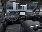New 2025 Ford F-350 Platinum Crew Cab 4x4 SRW Pickup for sale #FM9723 - photo 9