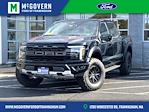 2025 Ford F-150 SuperCrew Cab 4x4 Pickup for sale #FM9729 - photo 1