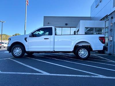 2025 Ford F-150 Regular Cab 4x2 Pickup for sale #FM9736 - photo 2