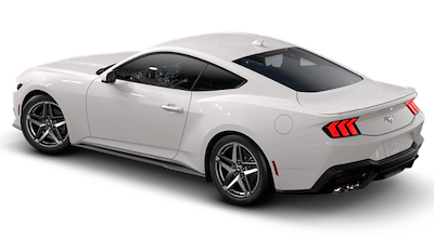 2026 Ford Mustang Fastback RWD Coupe for sale #FM9739 - photo 2