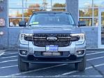 New 2025 Ford Ranger XLT SuperCrew Cab 4x4 Pickup for sale #FM9740 - photo 10