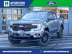 New 2025 Ford Ranger XLT SuperCrew Cab 4x4 Pickup for sale #FM9740 - photo 27