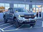 New 2025 Ford Ranger XLT SuperCrew Cab 4x4 Pickup for sale #FM9740 - photo 35