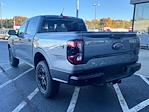 New 2025 Ford Ranger XLT SuperCrew Cab 4x4 Pickup for sale #FM9740 - photo 4