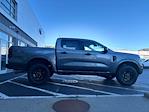 New 2025 Ford Ranger XLT SuperCrew Cab 4x4 Pickup for sale #FM9740 - photo 8