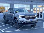New 2025 Ford Ranger XLT SuperCrew Cab 4x4 Pickup for sale #FM9740 - photo 9