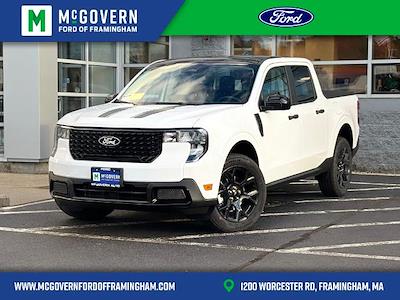 2025 Ford Maverick SuperCrew Cab AWD Pickup for sale #FM9741 - photo 1