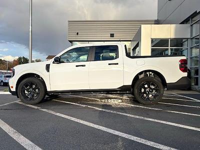 2025 Ford Maverick SuperCrew Cab AWD Pickup for sale #FM9741 - photo 2