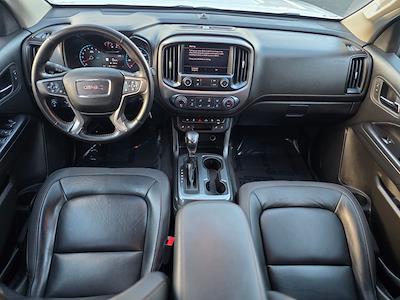 2022 GMC Canyon Crew Cab 4x4 Pickup for sale #FM9741A - photo 2