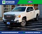 Used 2022 GMC Canyon AT4 Crew Cab for sale #FM9741A - photo 1