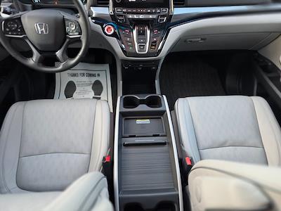 Used 2024 Honda Odyssey Elite Minivan for sale #FM9741B - photo 2