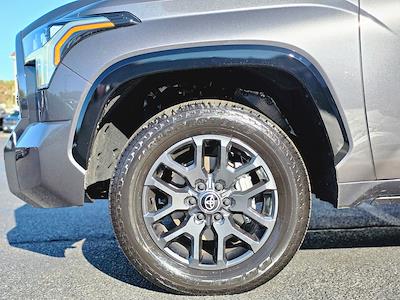 2025 Toyota Tundra CrewMax Cab 4x4 Pickup for sale #FM9744A - photo 2