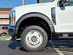 New 2026 Ford F-550 Super Cab 4x4 Cab Chassis for sale #FM9745 - photo 3