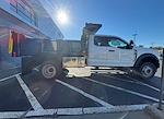New 2026 Ford F-550 Super Cab 4x4 Cab Chassis for sale #FM9745 - photo 6