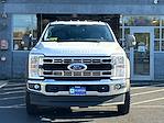 New 2026 Ford F-550 Super Cab 4x4 Cab Chassis for sale #FM9745 - photo 8