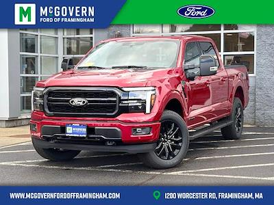 2025 Ford F-150 SuperCrew Cab 4x4 Pickup for sale #FM9749 - photo 1