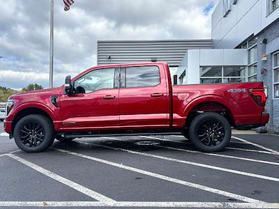 2025 Ford F-150 SuperCrew Cab 4x4 Pickup for sale #FM9749 - photo 2