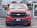 New 2025 Ford F-150 Lariat SuperCrew Cab 4x4 Pickup for sale #FM9749 - photo 10