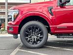New 2025 Ford F-150 Lariat SuperCrew Cab 4x4 Pickup for sale #FM9749 - photo 3