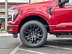 New 2025 Ford F-150 Lariat SuperCrew Cab 4x4 Pickup for sale #FM9749 - photo 30