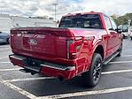 New 2025 Ford F-150 Lariat SuperCrew Cab 4x4 Pickup for sale #FM9749 - photo 34