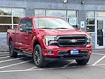 New 2025 Ford F-150 Lariat SuperCrew Cab 4x4 Pickup for sale #FM9749 - photo 36
