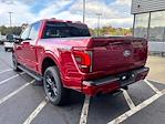 New 2025 Ford F-150 Lariat SuperCrew Cab 4x4 Pickup for sale #FM9749 - photo 4