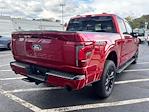 New 2025 Ford F-150 Lariat SuperCrew Cab 4x4 Pickup for sale #FM9749 - photo 7