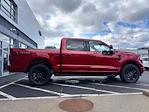 New 2025 Ford F-150 Lariat SuperCrew Cab 4x4 Pickup for sale #FM9749 - photo 8