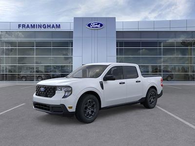2025 Ford Maverick SuperCrew Cab AWD Pickup for sale #FM9752 - photo 1