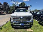 2025 Ford F-550 Regular Cab DRW 4x4 Cab Chassis for sale #FM9759 - photo 2