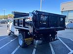 2025 Ford F-550 Regular Cab DRW 4x4 Dump Truck for sale #FM9760 - photo 23