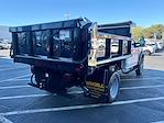 2025 Ford F-550 Regular Cab DRW 4x4 Dump Truck for sale #FM9760 - photo 24