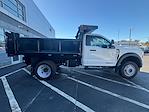 2025 Ford F-550 Regular Cab DRW 4x4 Dump Truck for sale #FM9760 - photo 25