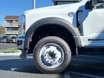 2025 Ford F-550 Regular Cab DRW 4x4 Dump Truck for sale #FM9760 - photo 3