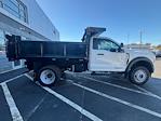 2025 Ford F-550 Regular Cab DRW 4x4 Dump Truck for sale #FM9760 - photo 6