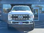 2025 Ford F-550 Regular Cab DRW 4x4 Dump Truck for sale #FM9760 - photo 8