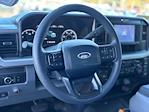 2025 Ford F-550 Regular Cab DRW 4x4 Dump Truck for sale #FM9760 - photo 9