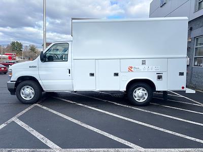 New 2026 Ford E-350 Service Utility Van for sale #FM9761 - photo 2