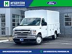 New 2026 Ford E-350 Service Utility Van for sale #FM9761 - photo 1